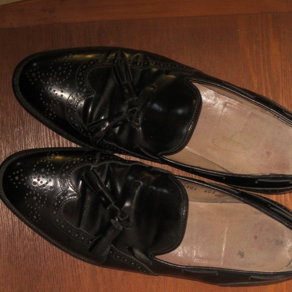 Brooks Brothers Loafers main image 4